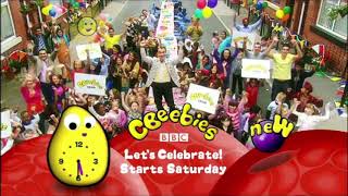 Cbeebies Lets Celebrate Promo 1 2010-2018