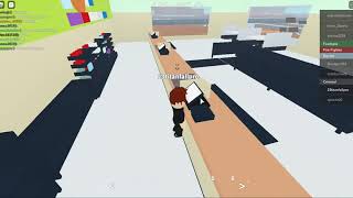 The Roblox Citizen Experience