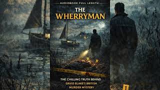 The Wherryman | A Chilling British Murder Mystery Audiobook Full Length #Audiobook