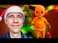 НОВОГОДНИЙ МАЛЫШ The Baby In Yellow