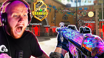 HACKER VS GOLD LOBBY?! (RANKED PLAY)