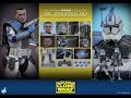Hot Toys Arc Trooper Echo Sixth Scale Figure Pre-Orders