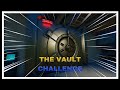 The vault challenge with Maidmadara