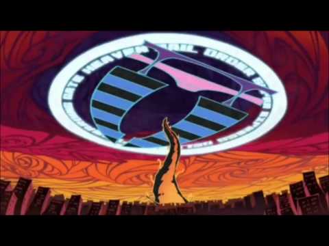 Panty and Stocking [[Fly away]] AMV