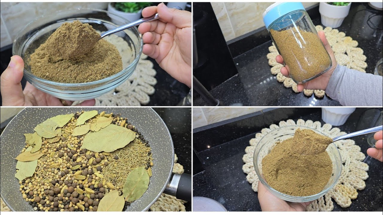 معلقه واحده بس علي الاكل هتلم عليكي سكان العمارة كلهم