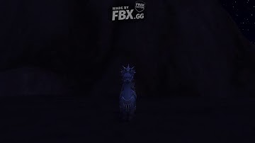 Elusive Quickhoof Alpaca Mount in World Of Warcraft