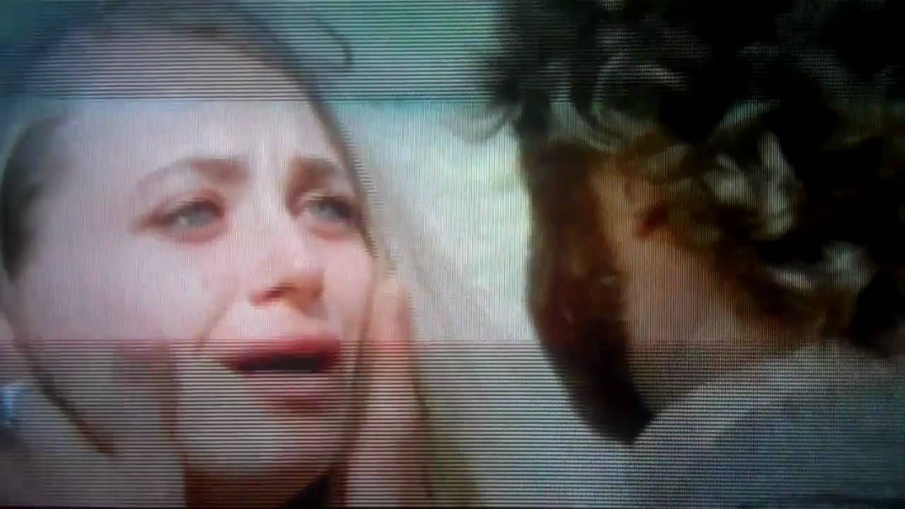 " *Slap* Means  I Love You " Courtesy of Nightmare City