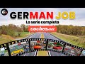German Job serie completa | coches.net