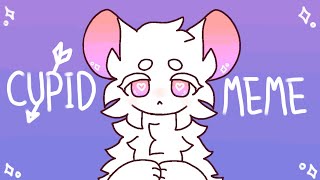 Cupid Animation Meme