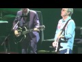 Eric Clapton - I Shot the Sheriff / Budokan 2016.4.18