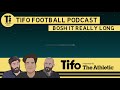 Tifo Tactics: Liverpool, Manchester City & Saints