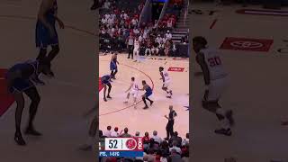 Reed Run 3 In A Row For Shepp