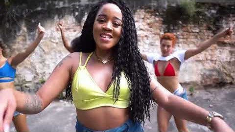 Thumbnail of PEDRO SAMPAIO, Thaysa Maravilha - ENSAIO DAS MARAVILHAS