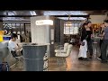 visit a singaporean metal design workshop with me! • baremetalco • metal fabrication