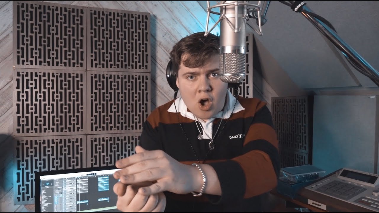 Livingston - Dusk Till Dawn (ZAYN ft. Sia Cover)