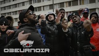 Da Uzi  En KaÏra // By Obeurnoir video