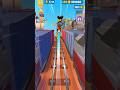#subwaysurfers Subway surfers end Season