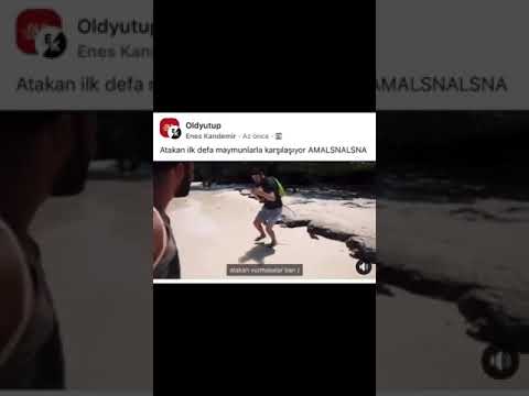 Atakan Özyurt İlk