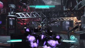 Transformers: Fall of Cybertron - Playthrough Pt. 22 - The Final Countdown (Pt. 4-4)