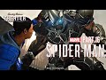 MARVEL'S: SPIDER-MAN / REMASTERED - Part.16 (Gaming Cinema Theater)