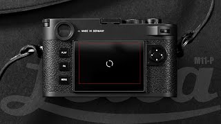 Leica M11-P Freezing 6 Month UPDATE • Firmware