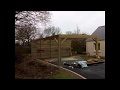 Abris pour voitures ( Carport ) deux places Abris pour voitures ( Carport ) deux places