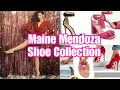 Maine Mendoza Shoe Collection!!! 💖