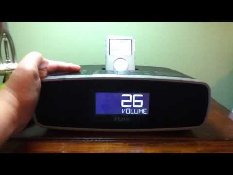 iHome iP90 Review