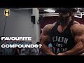 WHAT COMPOUNDS DO YOU LIKE IN THE OFFSEASON | RBP Q&A #8 Part 2