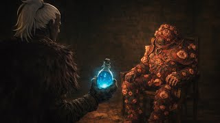 The Dung Eater’s Choice – Do We Give Him the Curse? | Elden Ring 100% Ep. 31