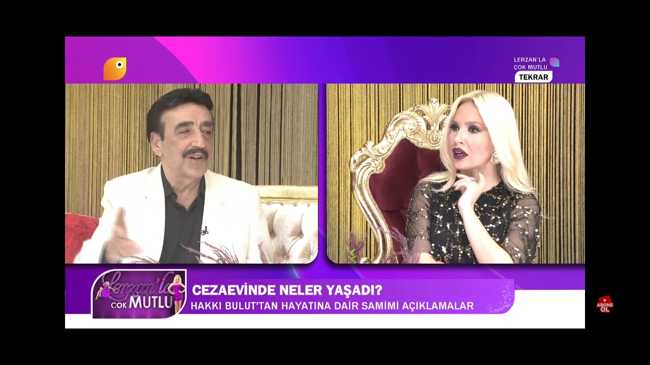 Hakkı Bulut tan 12 Eylül Darbesi Hakkında Yaşadığı Açıklamalar