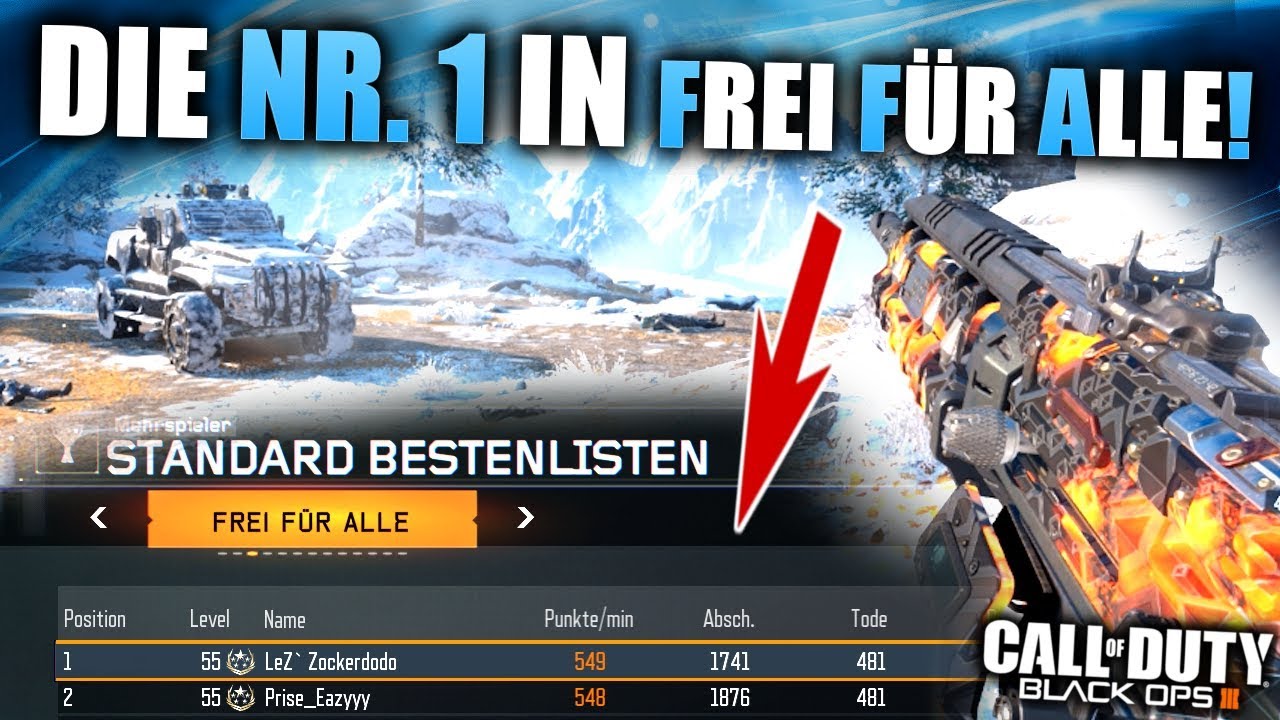 DER BESTE FREI FÜR ALLE SPIELER! | TwoEpicBuddies