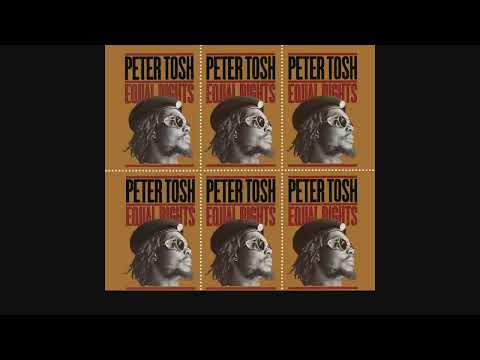 Peter Tosh - Equal Rights