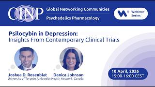 Psilocybin in Depression: Insights From Contemporary Clinical Trials