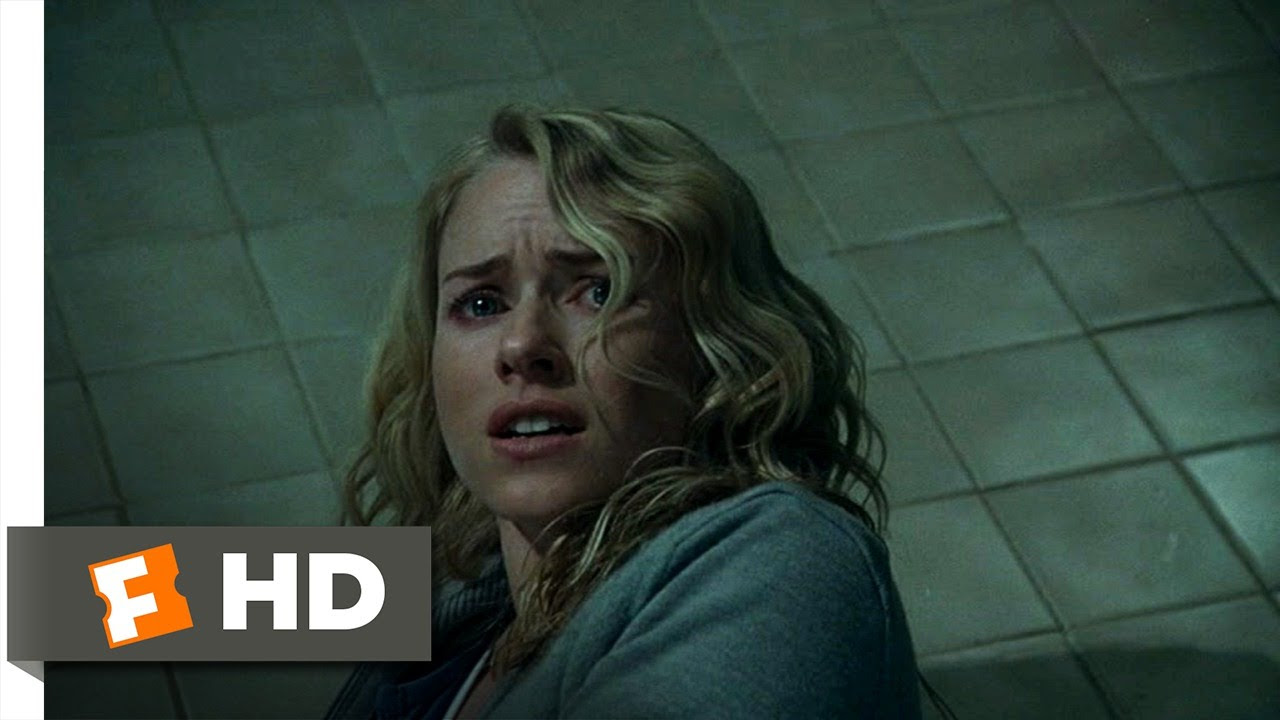 Rings' Trailer Brings 'The Ring' Horror Into Modern Day | FilmFad.com