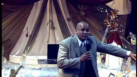 Pastor Nelson Demorizi