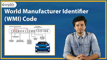 World Manufacturer Identifier (WMI) Code | What is the Procedure to Get WMI Code? | Corpbiz