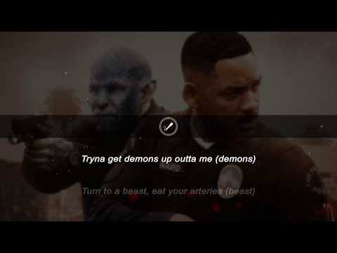 Migos & Marshmello - Danger (lyric)