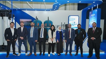 Super Quality | Highlights from WETEX 2025