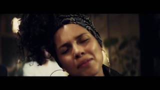 Alicia Keys in Paris (A Take Away Show) -  Hallelujah