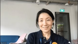 Ask DID 2022: Dr. Lee Jung Joo & Sarah