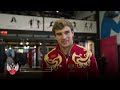 Объявление состава на чемпионат Европы 