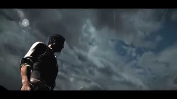 The Evil Within - Walkthrough Teaser #2 - GLITCH | CenterStrain01