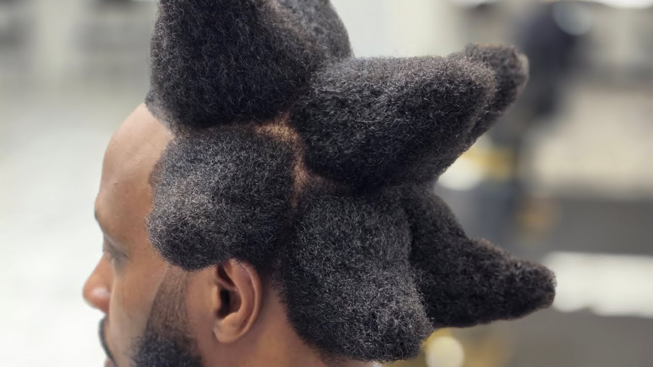 Он приехал из Северной Каролины в Джексонвилл, чтобы купить толстые фитили для розжига🌴 (обязател...