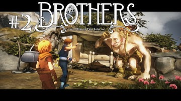 Brothers - A Tale of Two Sons (Commentary) Part 2: An Ally