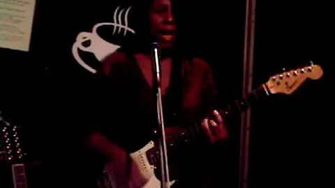 India.Arie Covered by Monica Valentine
