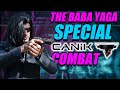 The Canik TTI Combat, M4 Shotgun & IWI Zion SPR 3Gun Bundle