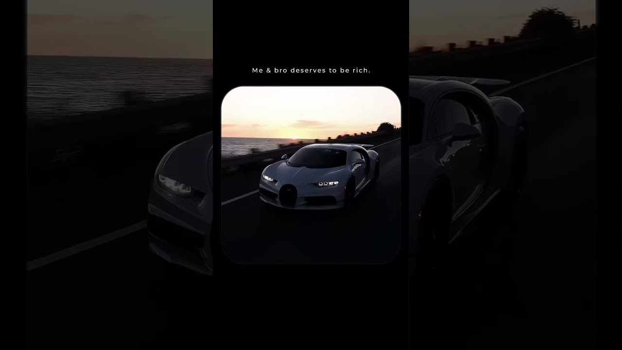 😎Every 1 Deserv True Love But ME & My Bro 