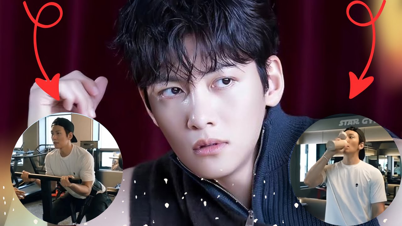 Секрет раскрыт! Большая миссия Чжи Чан Ука в 2025 году взволновала пользователей сети и поклонников!