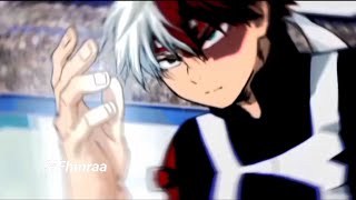 Todoroki X Levi Amv Short Amv Rawdaddy Style Alight Motion Preset Xml